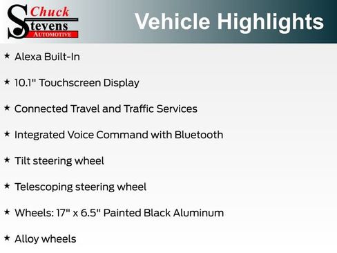 New 2026 Jeep Compass Trailhawk w/ Sun, Sound & Navigation Group AWD/4WD image 33