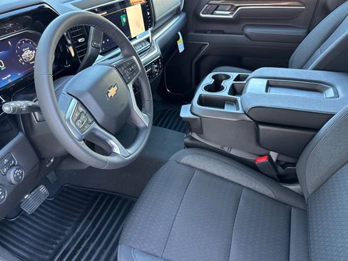 New 2026 Chevrolet Silverado 2500 LT w/ Convenience Package image 9