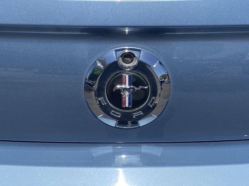 Used 2006 Ford Mustang Convertible RWD image 8