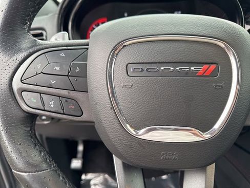 Used 2023 Dodge Durango R/T AWD/4WD image 36