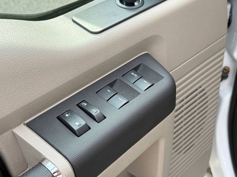 Used 2008 Ford F350 4x4 Crew Cab DRW Super Duty image 19