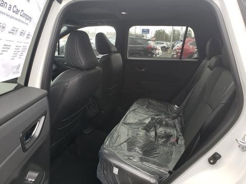 New 2026 Subaru Outback Touring image 11