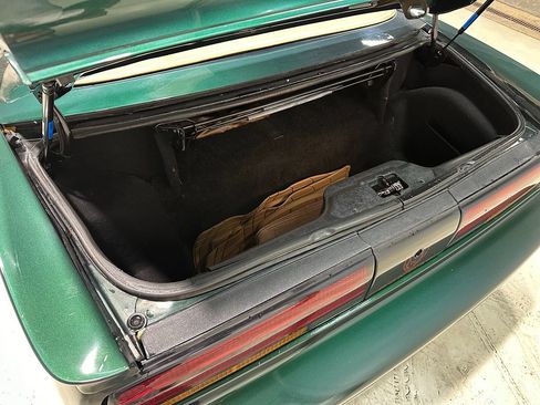 Used 1992 Pontiac Firebird Convertible RWD image 10
