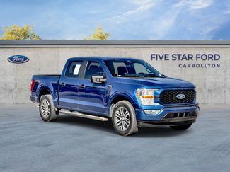 Used 2022 Ford F150 XL w/ STX Appearance Package RWD video 1