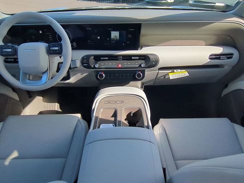 New 2026 Hyundai Palisade Limited FWD image 19