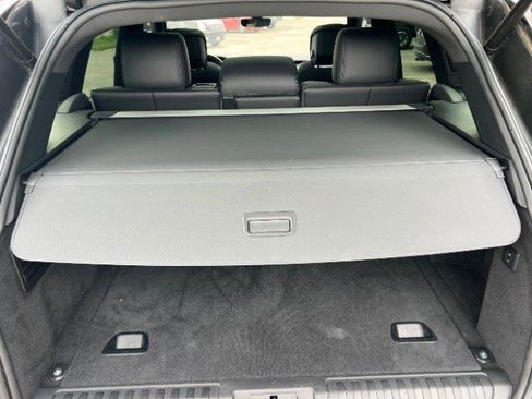 Used 2019 Land Rover Range Rover Sport HSE image 21