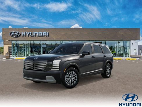 New 2026 Hyundai Palisade SE image 1