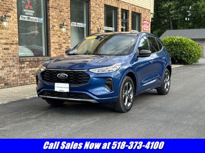 Used 2023 Ford Escape ST-Line w/ Tech Pack #1