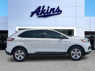 Certified 2024 Ford Edge SE w/ Cargo Accessory Package AWD/4WD video 1