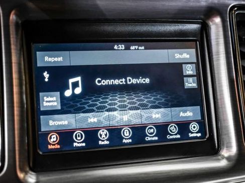 Used 2018 Dodge Challenger R/T w/ Blacktop Package image 20