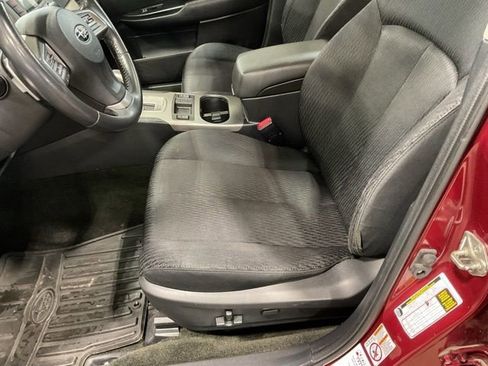 Used 2012 Subaru Legacy 2.5i Premium image 10