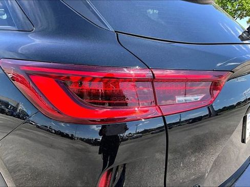 Used 2025 INFINITI QX50 Sport AWD/4WD image 20