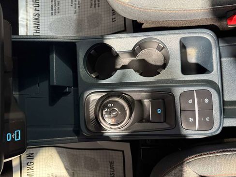 Used 2022 Ford Maverick XLT image 21