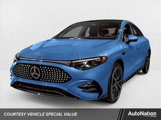 New 2026 Mercedes-Benz CLA 350 video 1