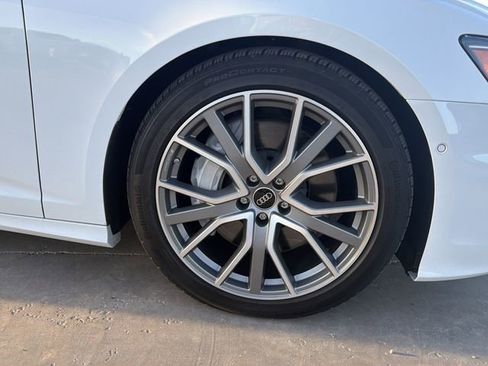 Used 2023 Audi A6 Premium Plus image 9