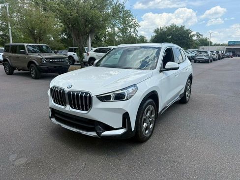 Used 2026 BMW X1 xDrive28i AWD/4WD image 11