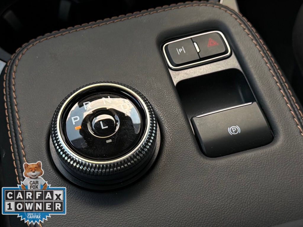 Used 2023 Ford Mustang Mach-E GT AWD/4WD image 17
