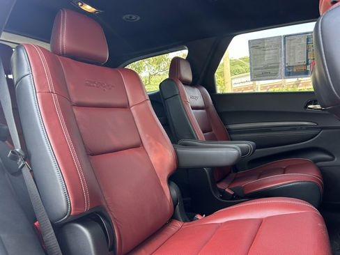 Used 2024 Dodge Durango SRT image 47