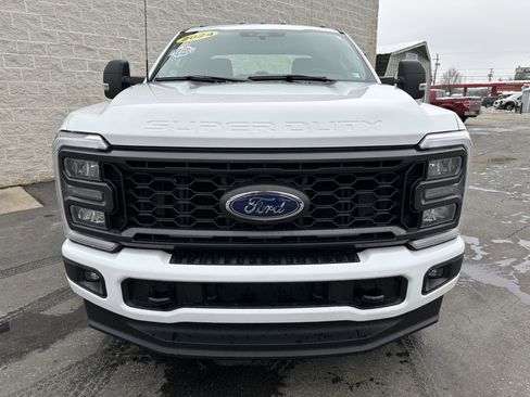 Certified 2024 Ford F350 XL w/ STX Appearance Package image 3