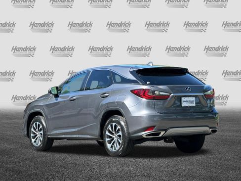 Used 2021 Lexus RX 350 AWD w/ Accessory Package image 7