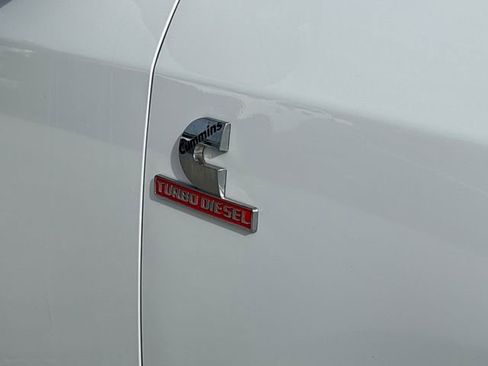 Used 2023 RAM 3500 Tradesman AWD/4WD image 36