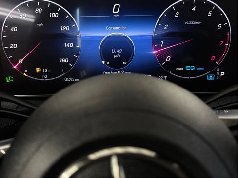 Used 2022 Mercedes-Benz C 300 4MATIC Sedan image 23