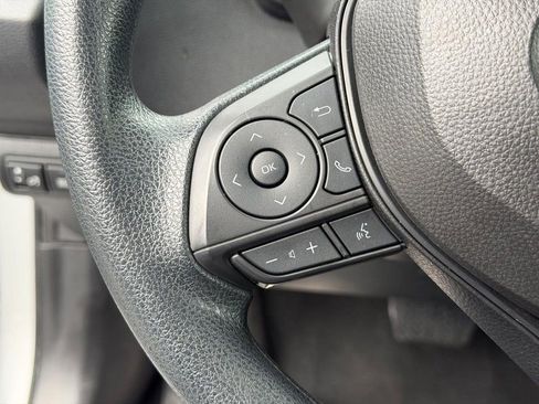 Certified 2025 Toyota Corolla LE image 20