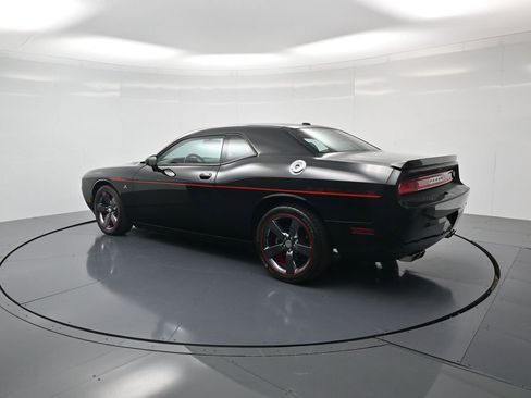 Used 2014 Dodge Challenger R/T w/ R/T Redline Group RWD image 3