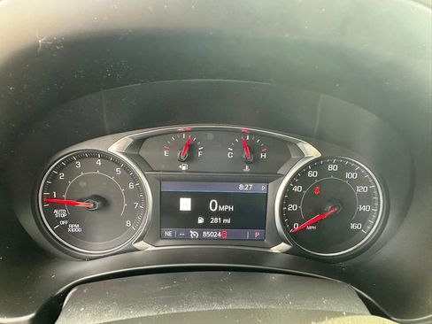 Used 2019 GMC Terrain SLE w/ Driver Convenience Package FWD image 15