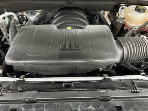 Used 2024 Chevrolet Silverado 1500 RST w/ All Star Edition Plus AWD/4WD image 25