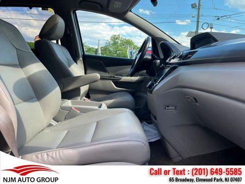 Used 2016 Honda Odyssey EX-L image 41