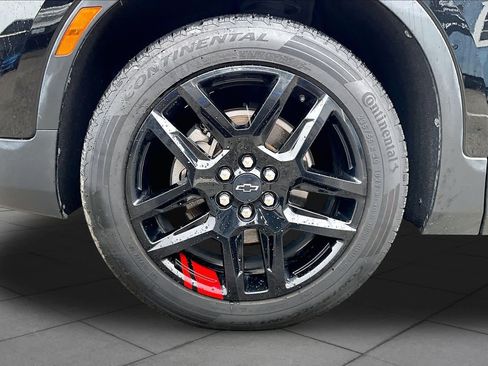 Used 2020 Chevrolet Blazer LT w/ Redline Edition FWD image 11