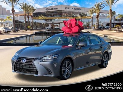 Used 2016 Lexus GS 350