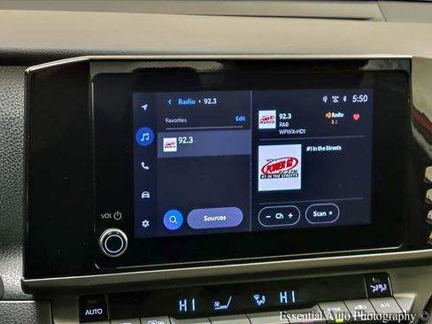 Certified 2025 Toyota Camry LE image 18