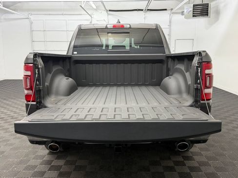 Used 2023 RAM 1500 Laramie AWD/4WD image 20