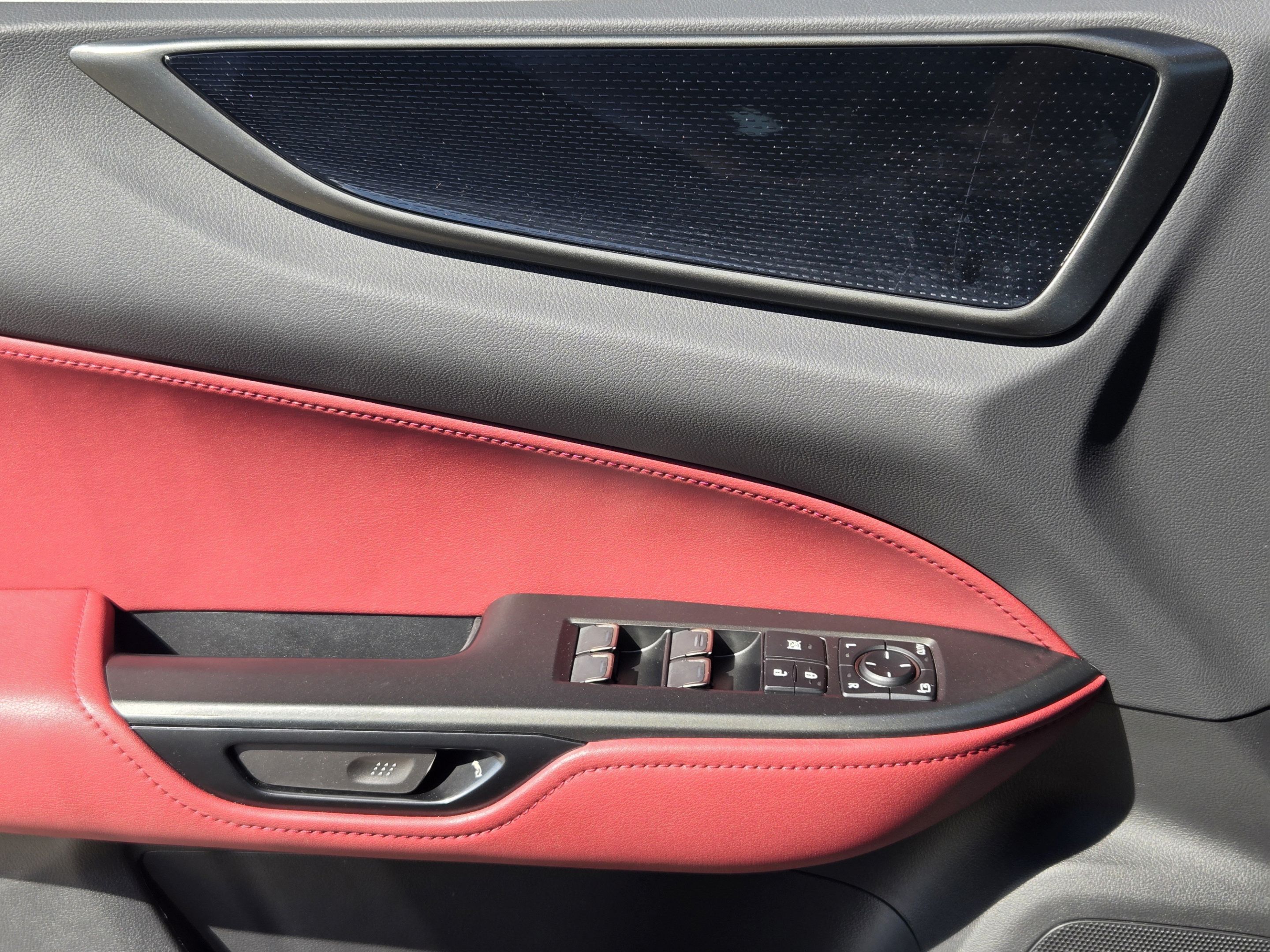Used 2026 Lexus NX 350 AWD image 19