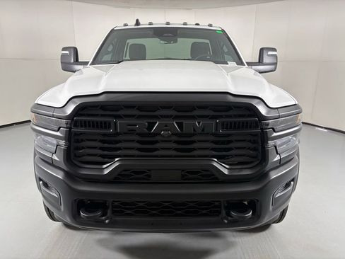 New 2026 RAM 5500 Tradesman RWD image 3