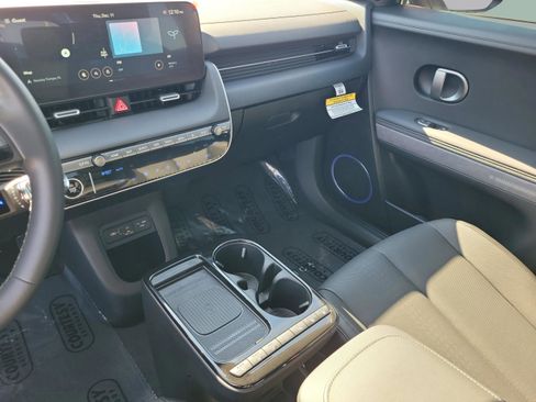 New 2026 Hyundai Ioniq 5 Limited image 33