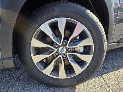 New 2025 Subaru Outback Limited w/ Popular Package #2 image 32