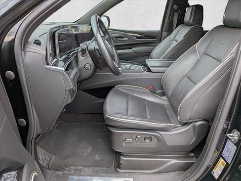 Used 2023 Cadillac Escalade Sport image 16