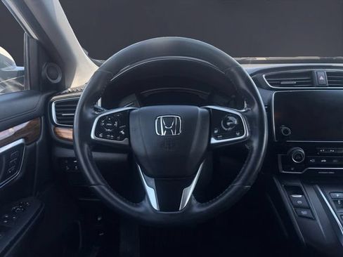 Used 2020 Honda CR-V EX-L image 12