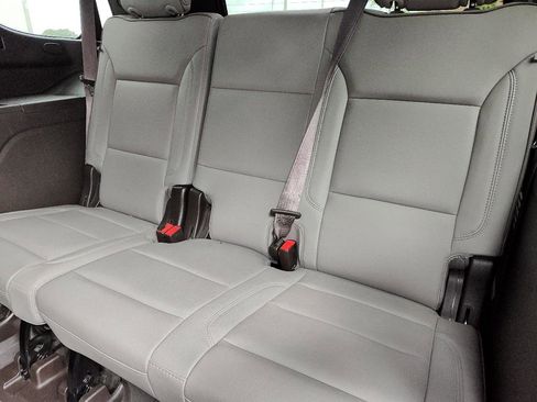 Used 2022 GMC Yukon SLT w/ SLT Premium Package RWD image 28