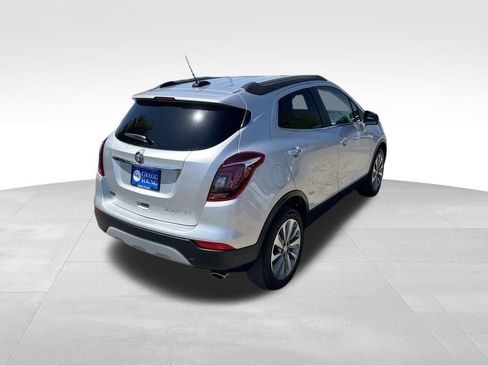 Used 2019 Buick Encore Preferred FWD image 7
