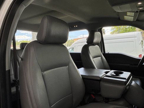 Used 2024 Ford F350 XL RWD image 30