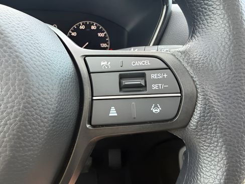 Used 2024 Honda CR-V EX image 14