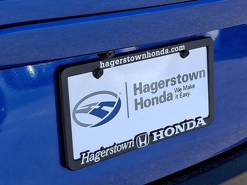 Used 2022 Honda CR-V Touring image 31