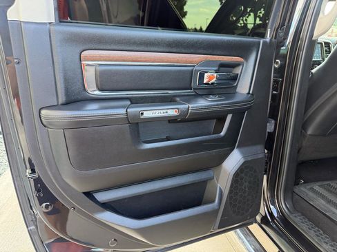 Used 2018 RAM 2500 Laramie image 14