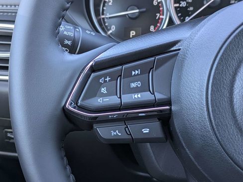 New 2025 MAZDA CX-5 AWD 2.5 S w/ Select Package image 26