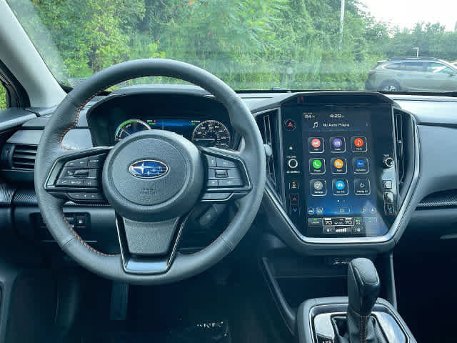 New 2026 Subaru Crosstrek 2.5i Limited AWD/4WD image 27