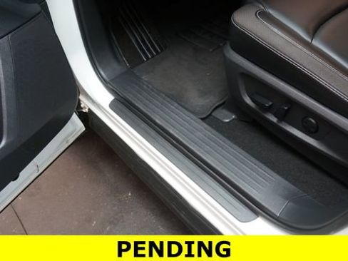 Certified 2023 Nissan Pathfinder SL AWD/4WD image 29